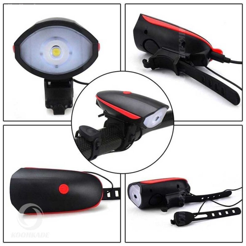 چراغ جلو دوچرخه SPEAKER BICYCLE CYGM-7588 | خرید چراغ جلو دوچرخه CYGM-7588 | قیمت چراغ جلو دوچرخه CYGM-7588 | چراغ جلو دوچرخه اسپیکر دار | چراغ جلو دوچرخه