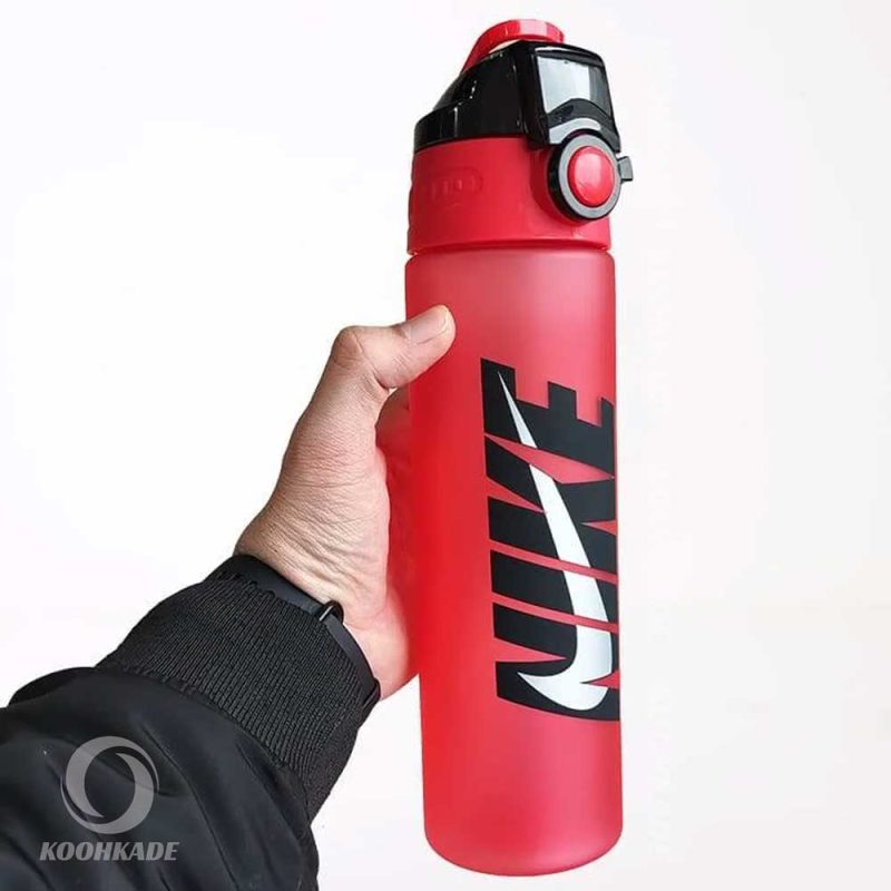 قمقمه NIKE 700ML | خرید قمقمه EYUN|قیمت قمقمه EYUN |قمقمه EYUN کوهنوردی |قمقمه EYUN کمپینگ | قمقمه EYUN طبیعتگردی