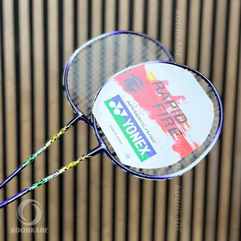 راکت بدمینتون یونکس مدل 761 YONEX| خرید راکت بدمینتون یونکس | خرید راکت بدمینتون YONEX | قیمت راکت بدمینتون YONEX | قیمت راکت بدمینتون یونکس