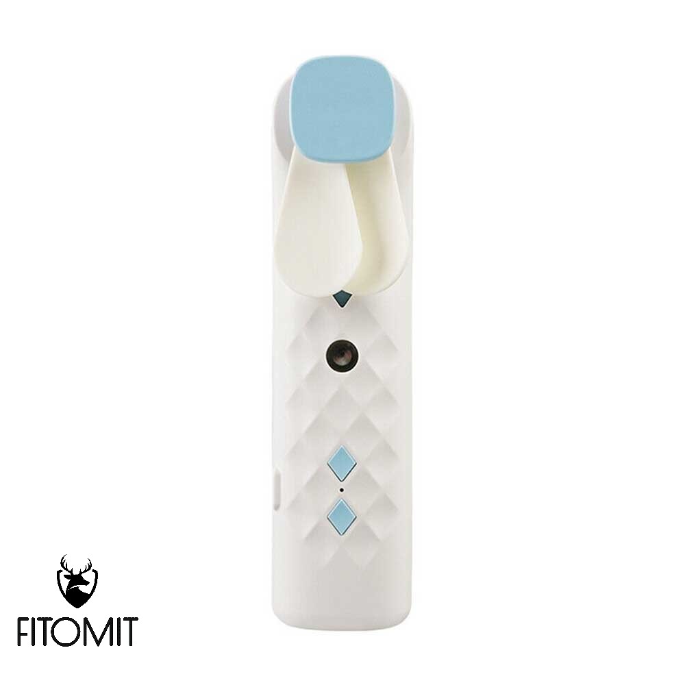 پنکه دستی مه پاش مدل Face Steamer - Image 13