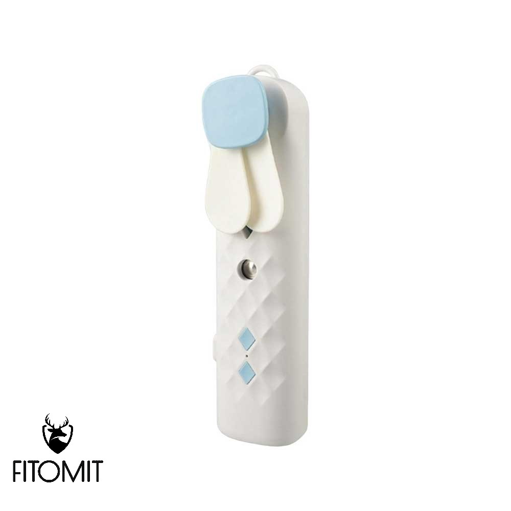 پنکه دستی مه پاش مدل Face Steamer - Image 15