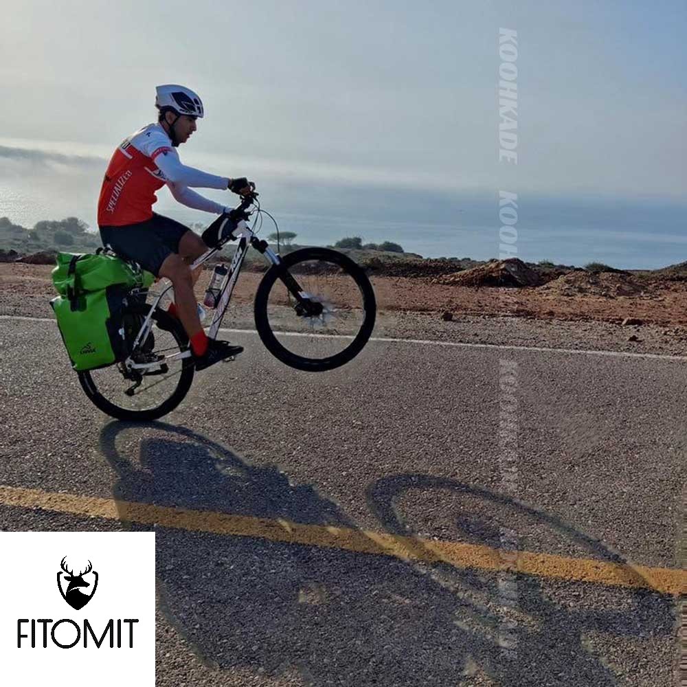 رک پک L 55 - Image 15