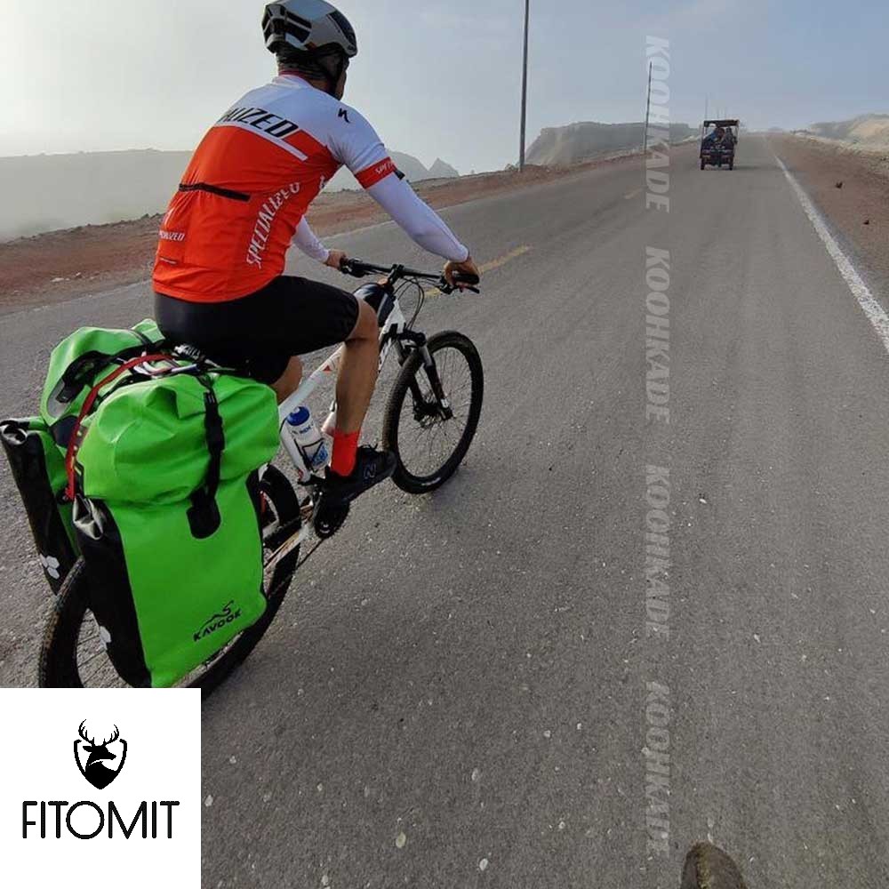 رک پک L 55 - Image 6