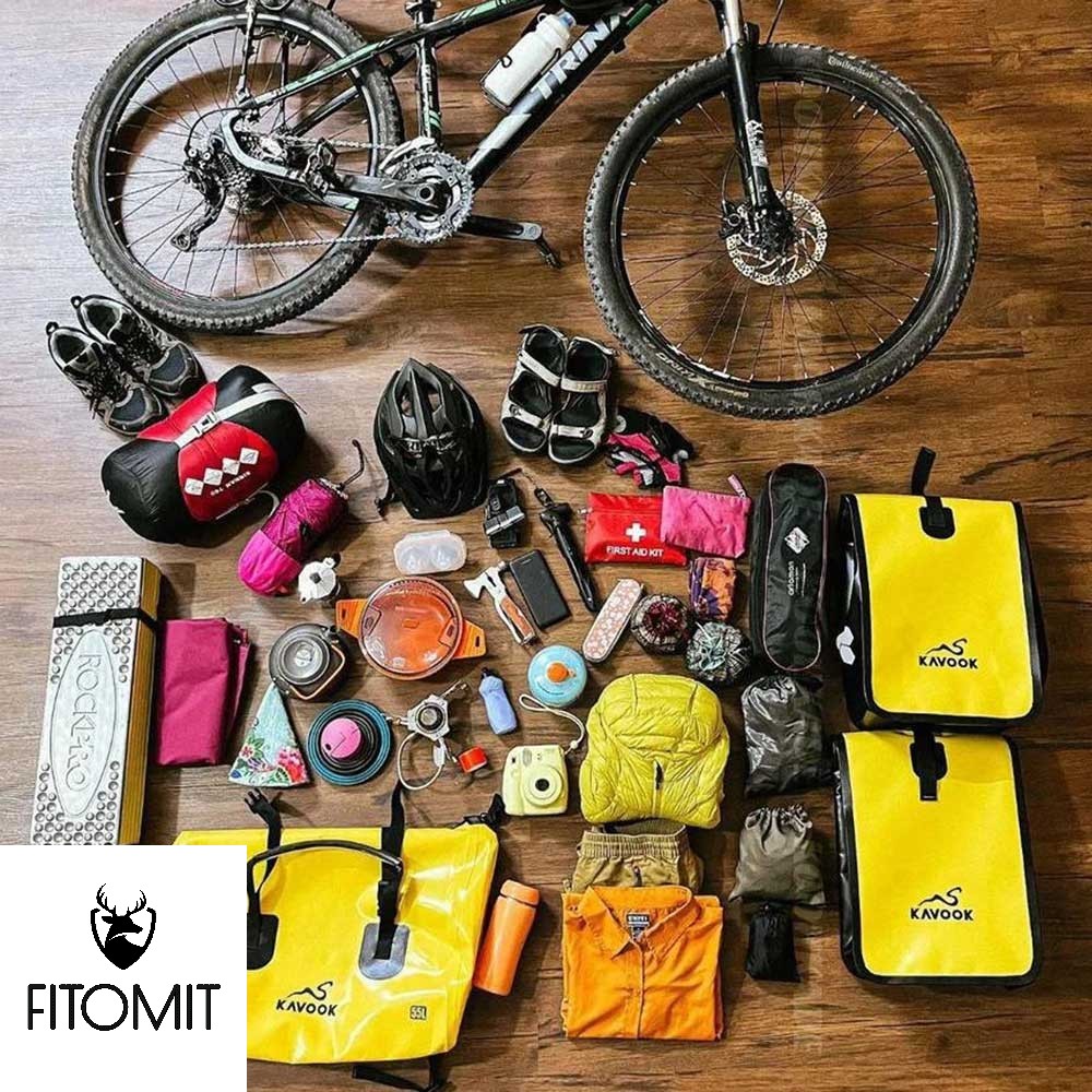 رک پک L 55 - Image 7