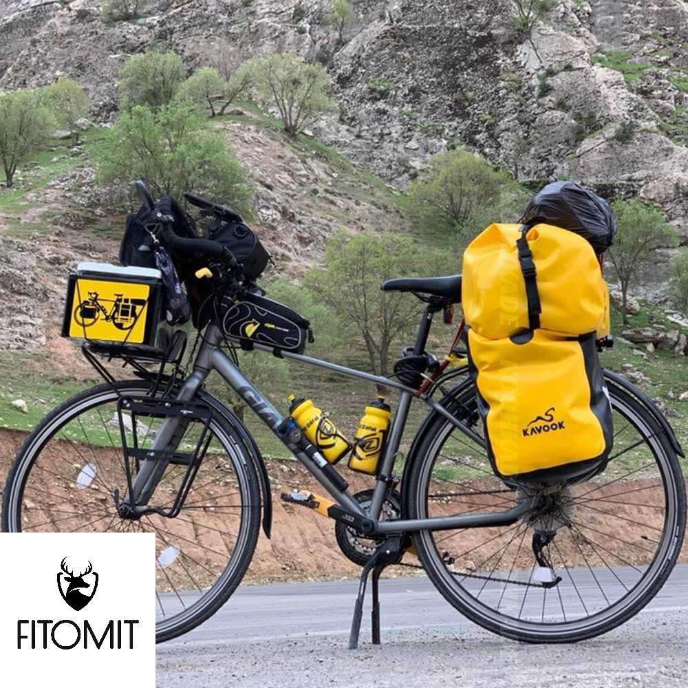 رک پک L 55 - Image 10