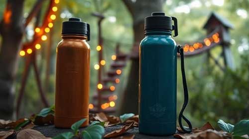 فلاسک و تراول ماگ │ حفظ دمای نوشیدنی برای ساعات طولانی │ مناسب سفر، محل کار و ورزش │ عایق قوی و طراحی سبک │ مناسب نوشیدنی گرم و سرد │ دوام بالا و کیفیت مطمئن │ انتخابی عالی برای راحتی روزمره.