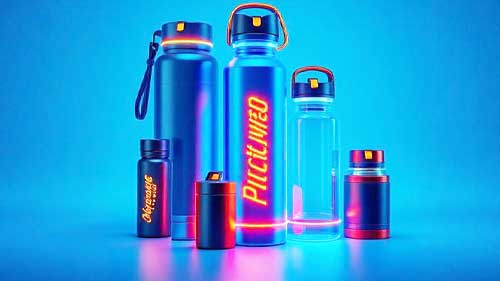 قمقمه-فلاسک2