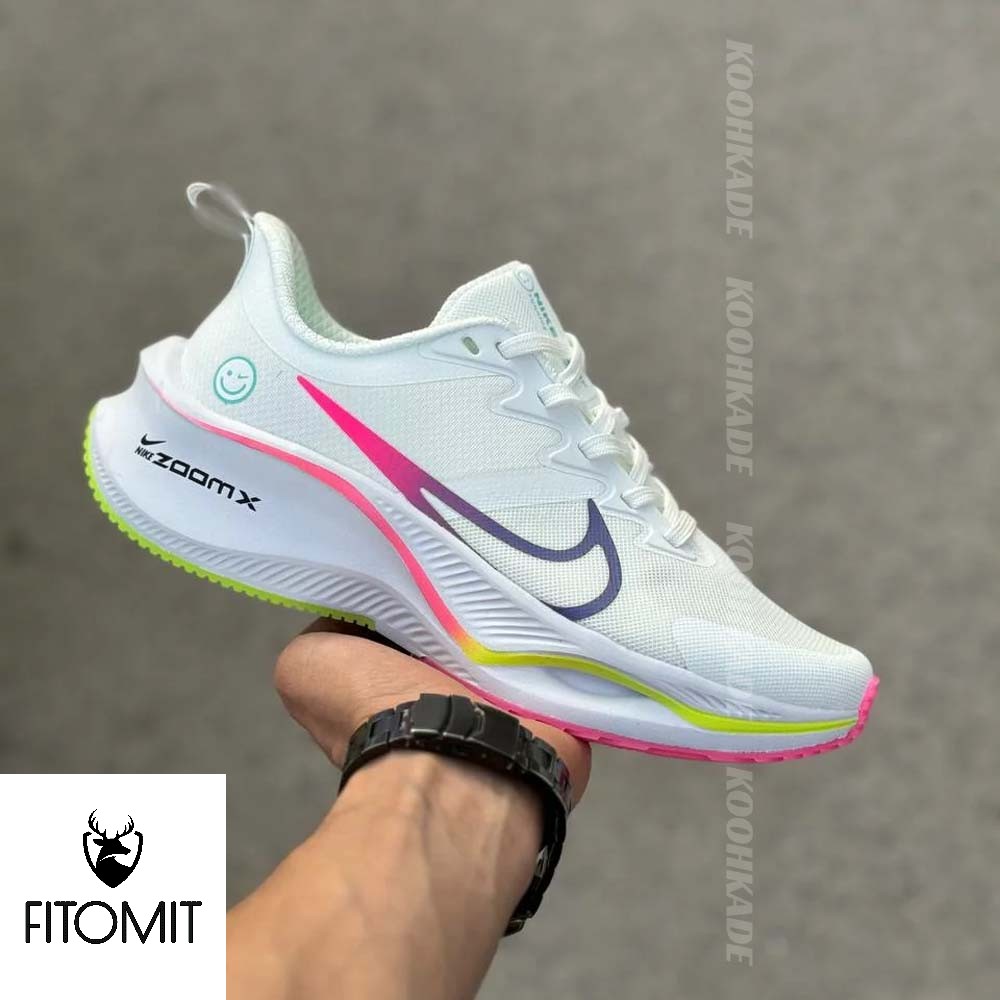 کتانی Nike Zoomx - Image 25