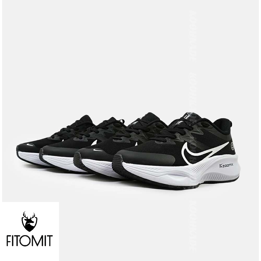 کتانی Nike Zoomx - Image 7