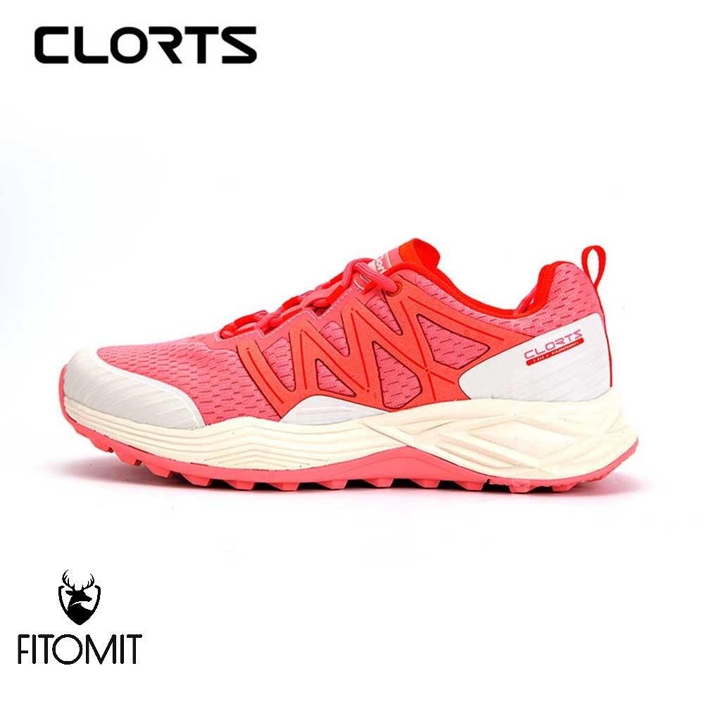 کفش رانینگ CLORTS کد 3F046D - Image 8