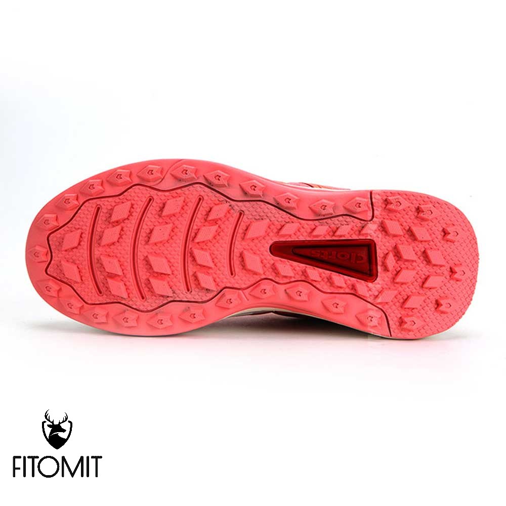 کفش رانینگ CLORTS کد 3F046D - Image 4