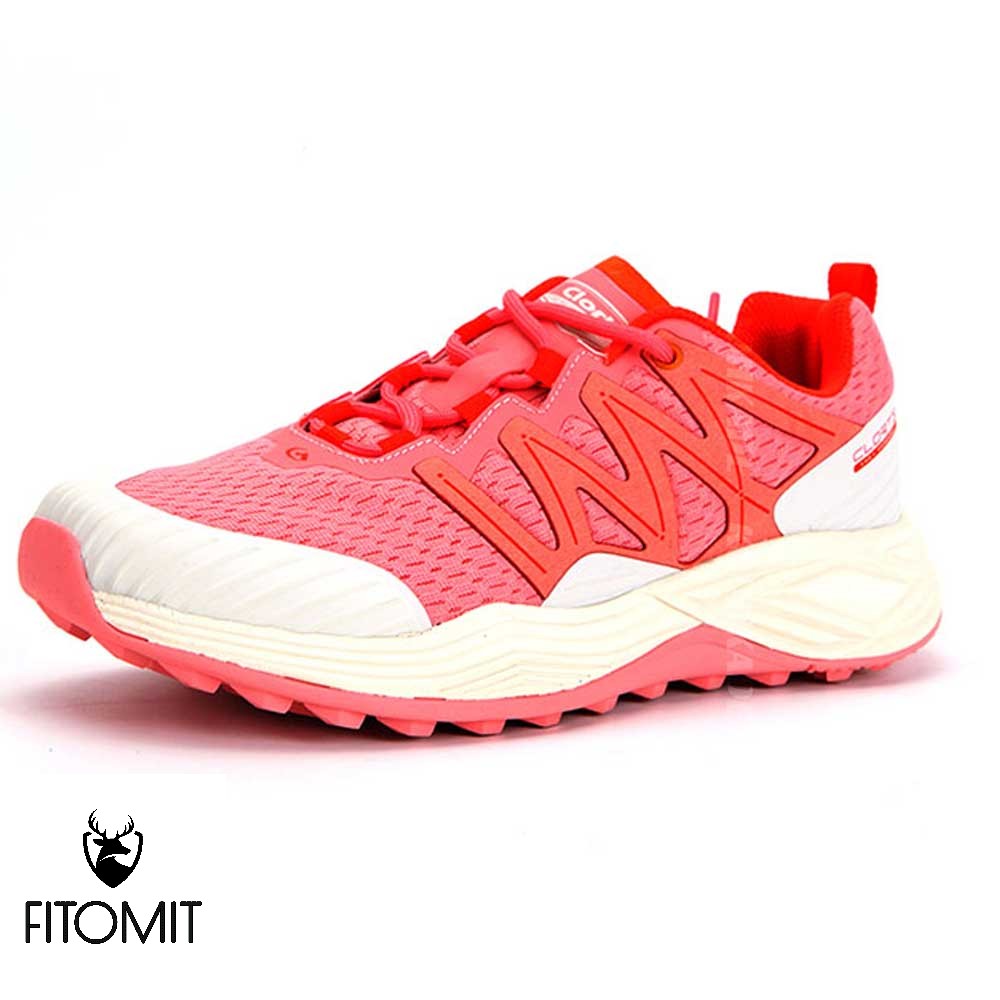 کفش رانینگ CLORTS کد 3F046D - Image 9