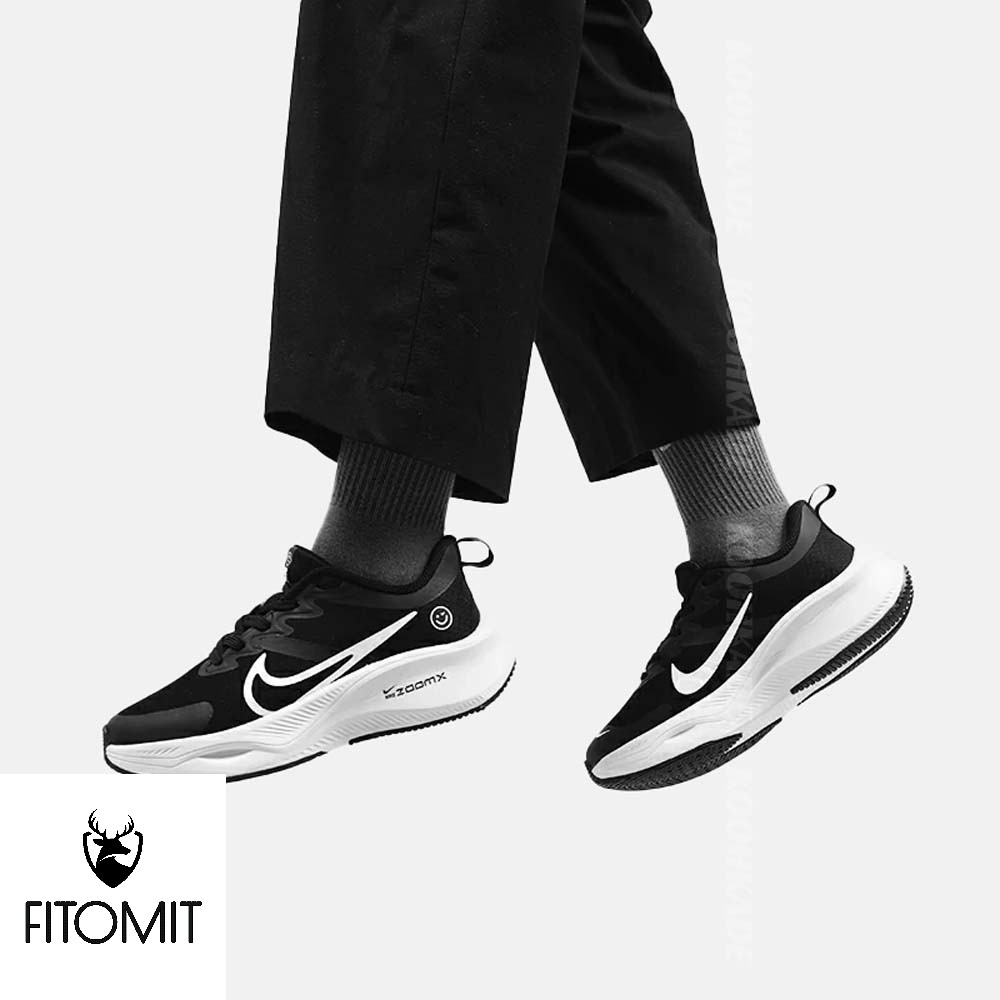 کتانی Nike Zoomx - Image 11