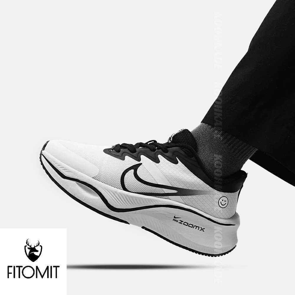 کتانی Nike Zoomx - Image 21