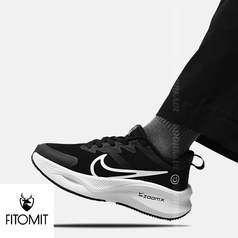 کتانی Nike Zoomx - Image 12