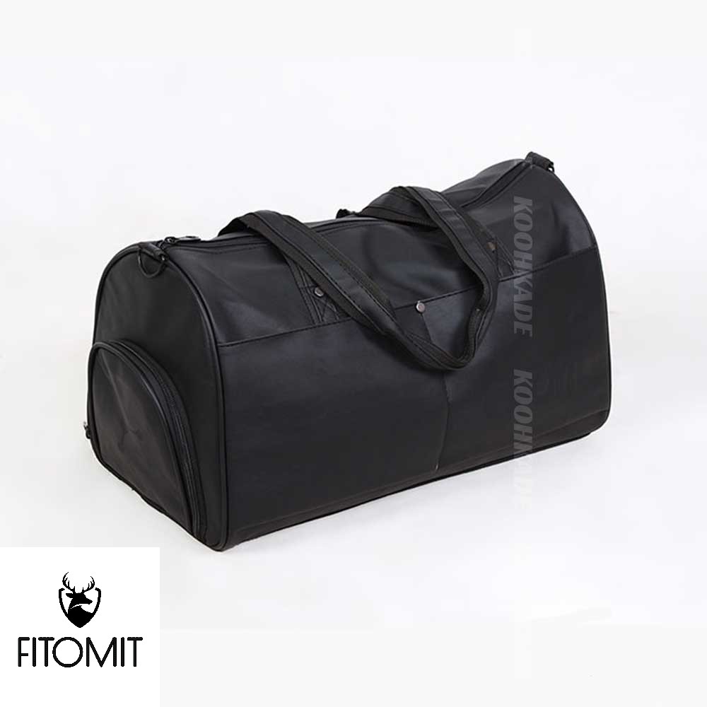 ساک ورزشی اتم اسپشال - Image 4