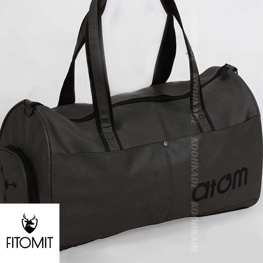 ساک ورزشی اتم اسپشال - Image 13