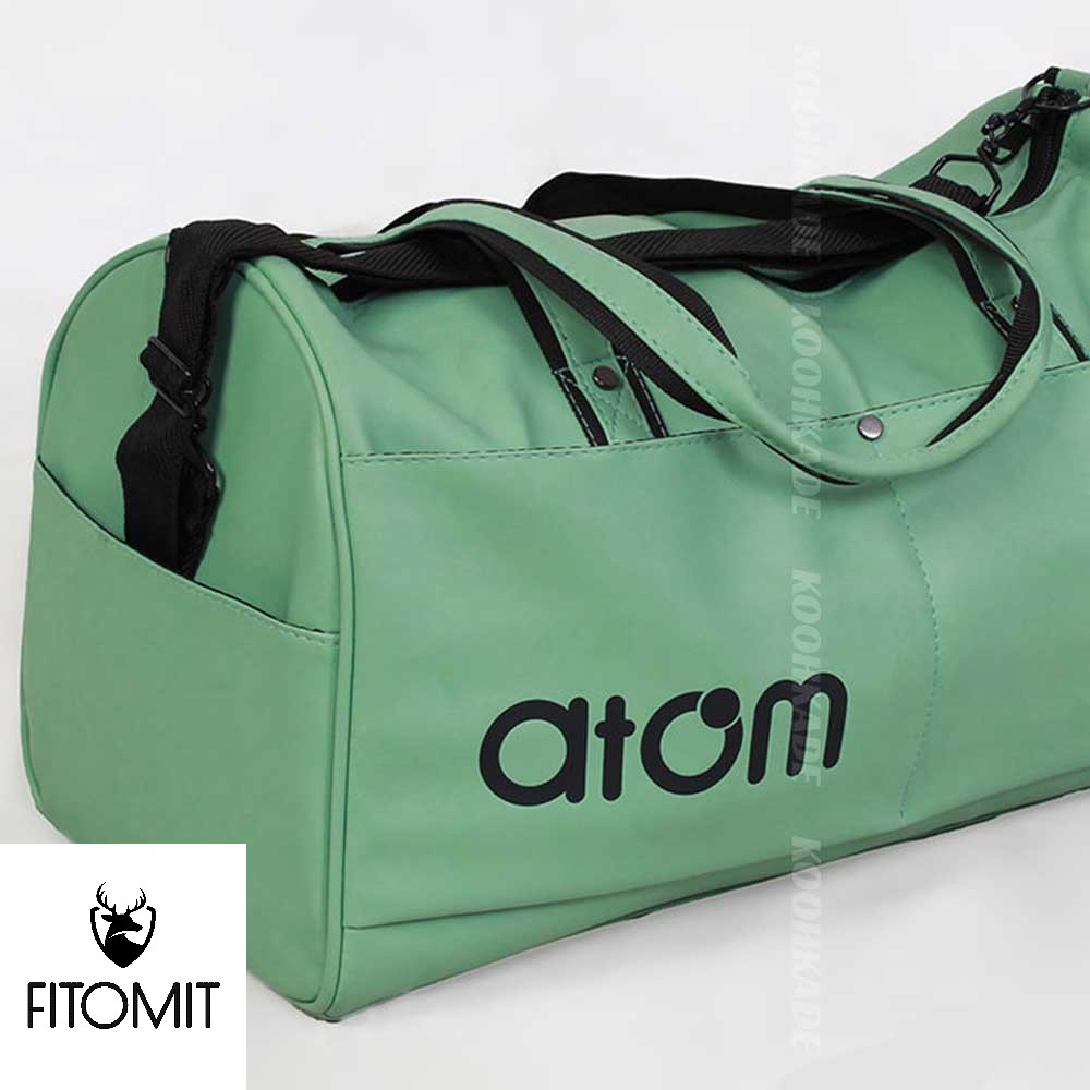 ساک ورزشی اتم اسپشال - Image 9