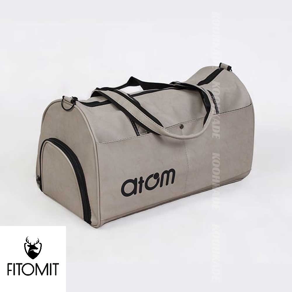 ساک ورزشی اتم اسپشال - Image 14