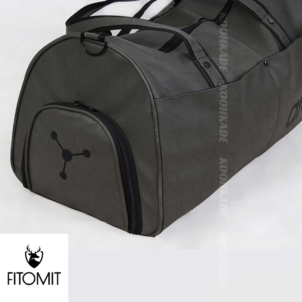 ساک ورزشی اتم اسپشال - Image 8