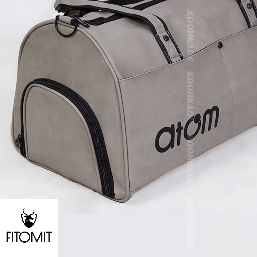 ساک ورزشی اتم اسپشال - Image 5