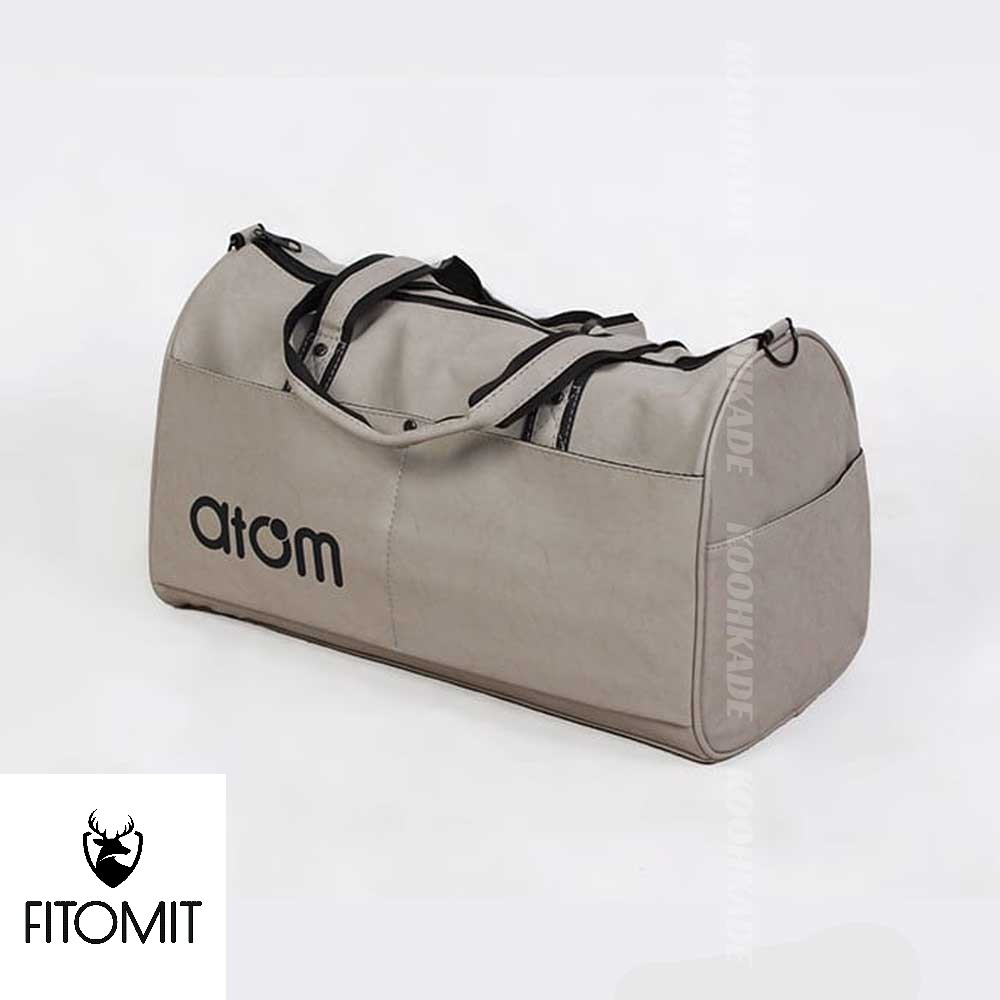 ساک ورزشی اتم اسپشال - Image 11