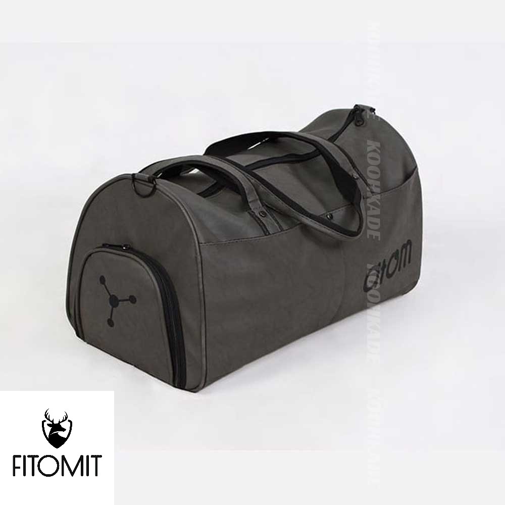 ساک ورزشی اتم اسپشال - Image 10