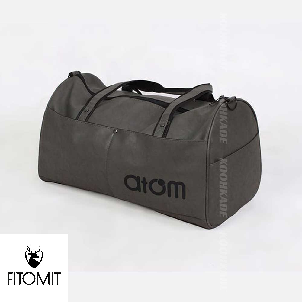 ساک ورزشی اتم اسپشال - Image 3