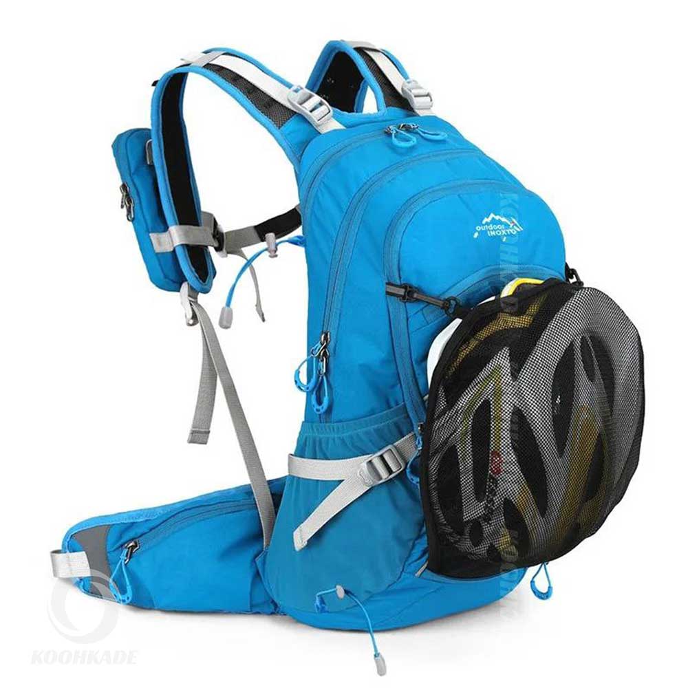 کوله پشتی 20 لیتری مدل OUTDOOR INOXTO - Image 24