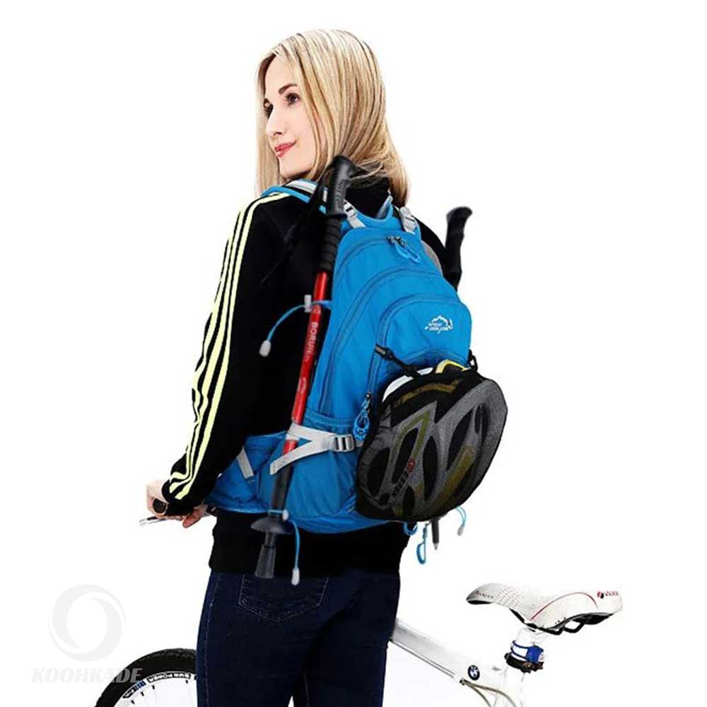 کوله پشتی 20 لیتری مدل OUTDOOR INOXTO - Image 15