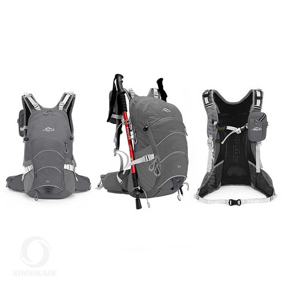 کوله پشتی 20 لیتری مدل OUTDOOR INOXTO - Image 20