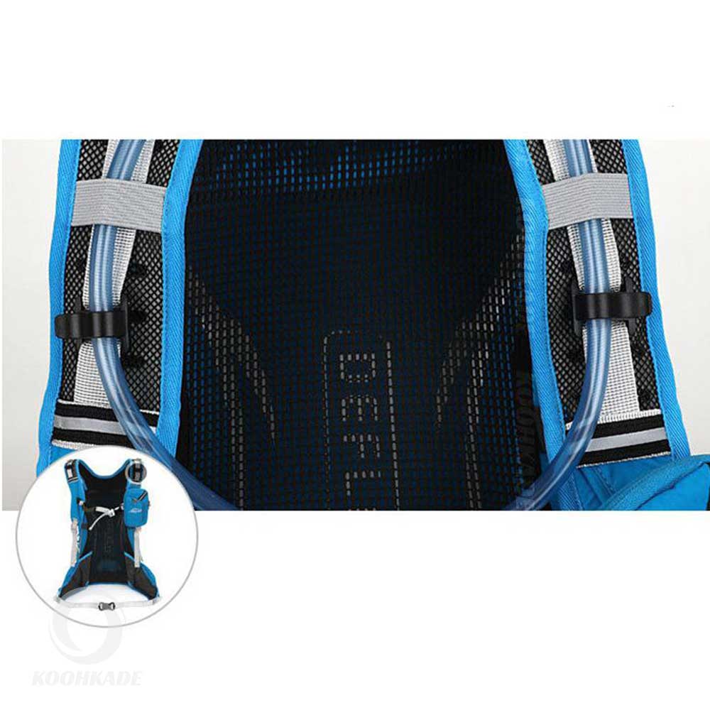 کوله پشتی 20 لیتری مدل OUTDOOR INOXTO - Image 25