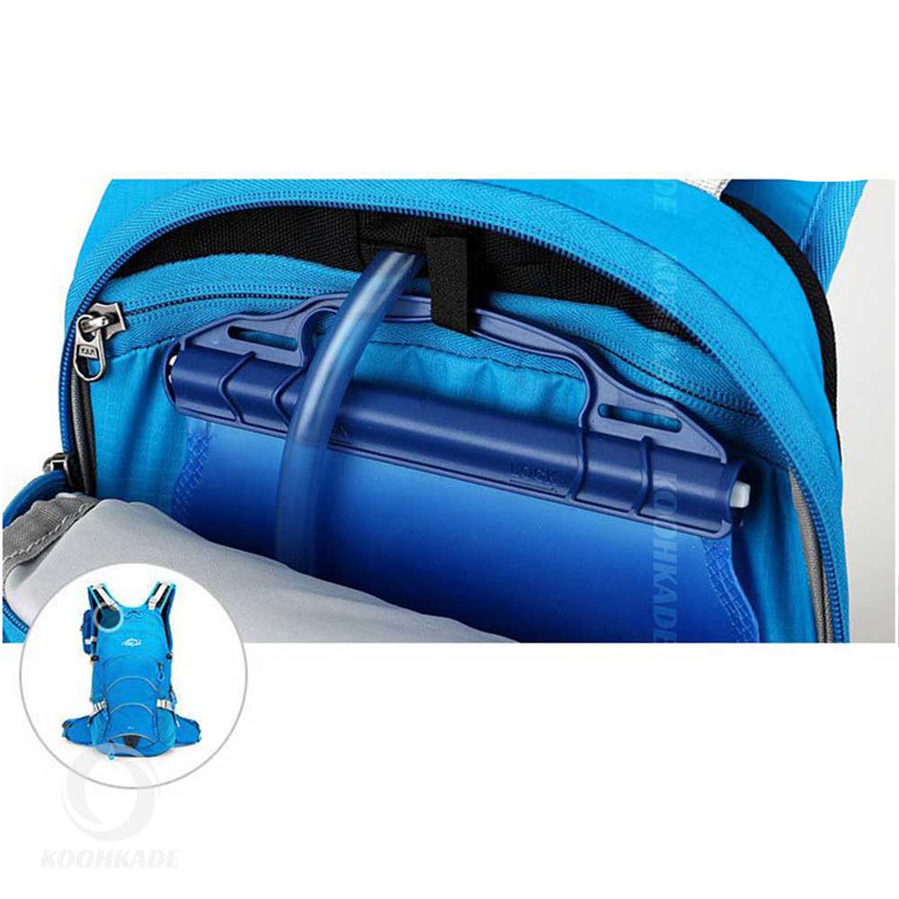 کوله پشتی 20 لیتری مدل OUTDOOR INOXTO - Image 28