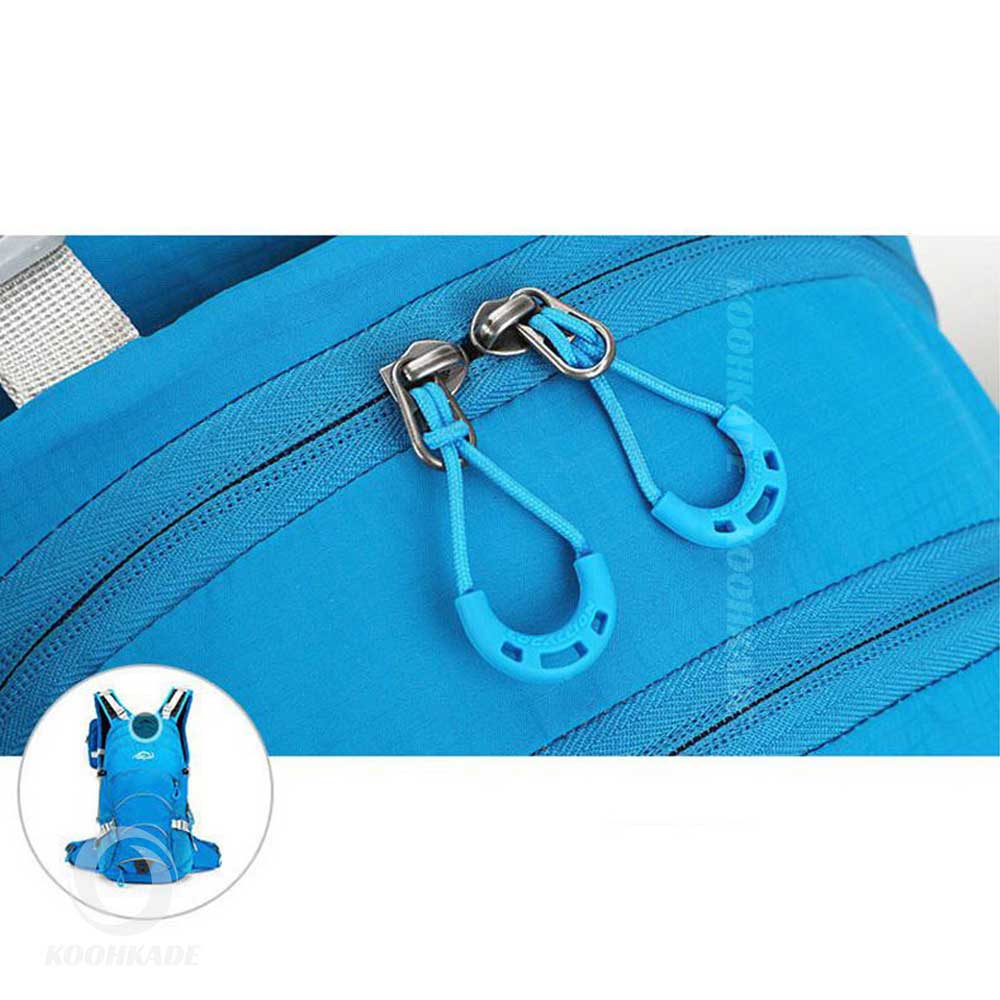 کوله پشتی 20 لیتری مدل OUTDOOR INOXTO - Image 29