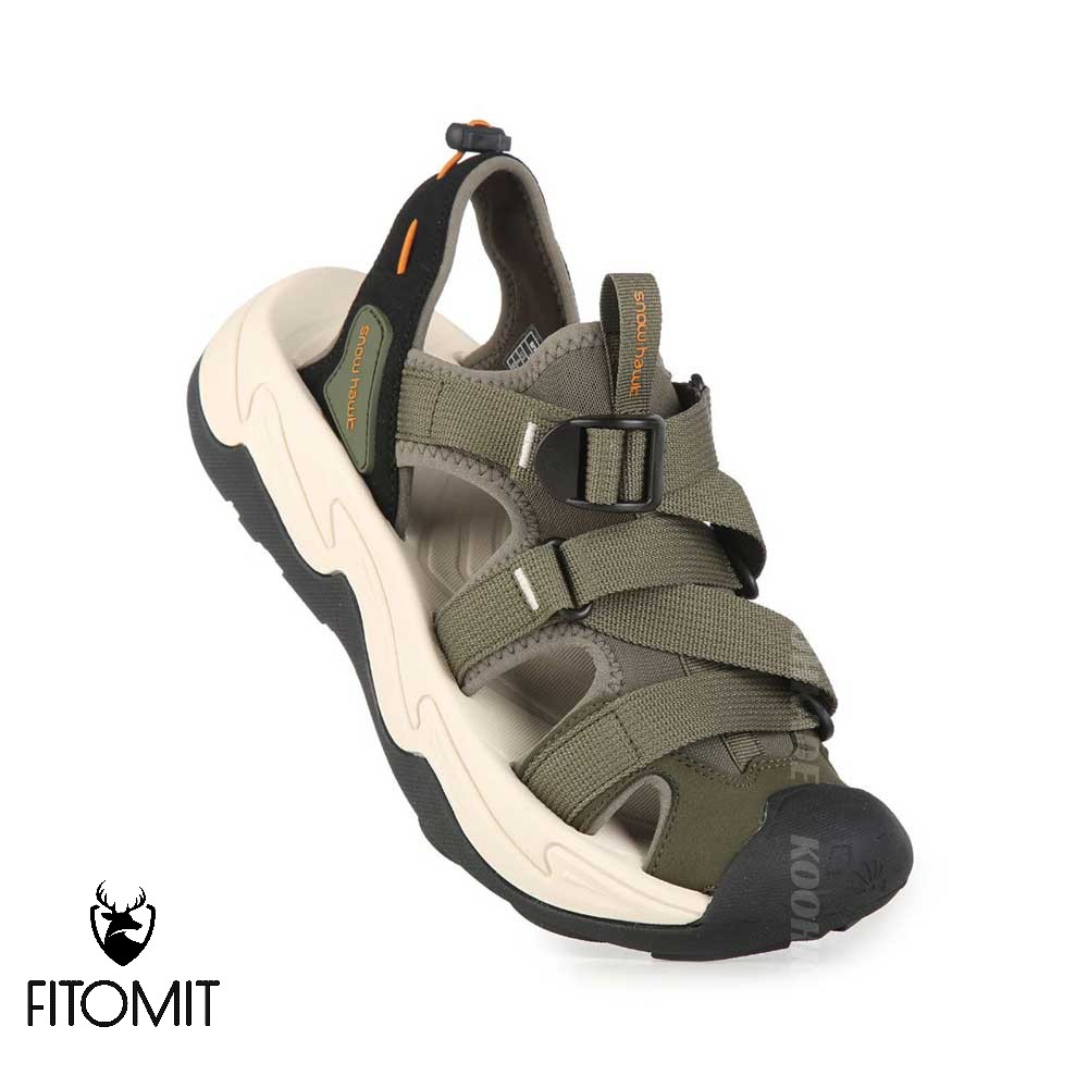 صندل اسنوهاک مدل BAFFIN GREEN - Image 7