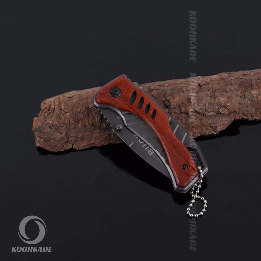 چاقو BUCK مدل X61 - Image 3