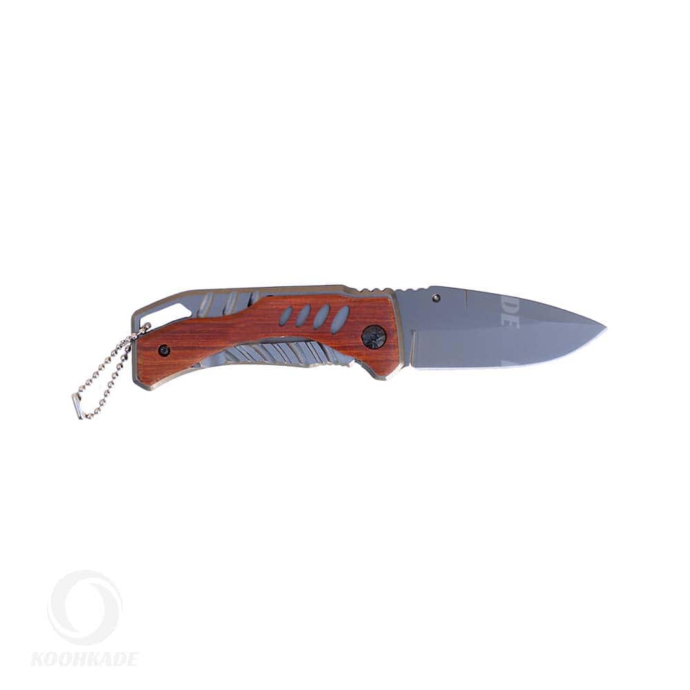 چاقو BUCK مدل X61 - Image 4