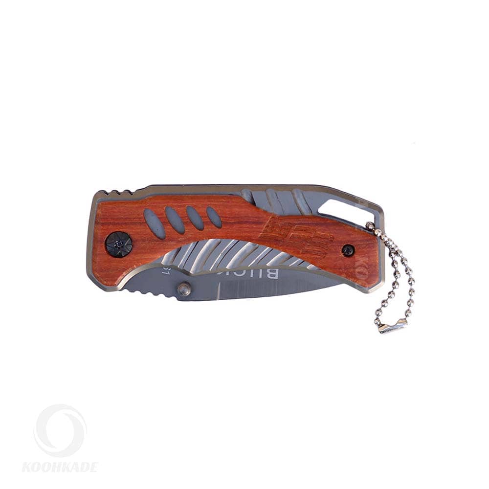 چاقو BUCK مدل X61 - Image 6