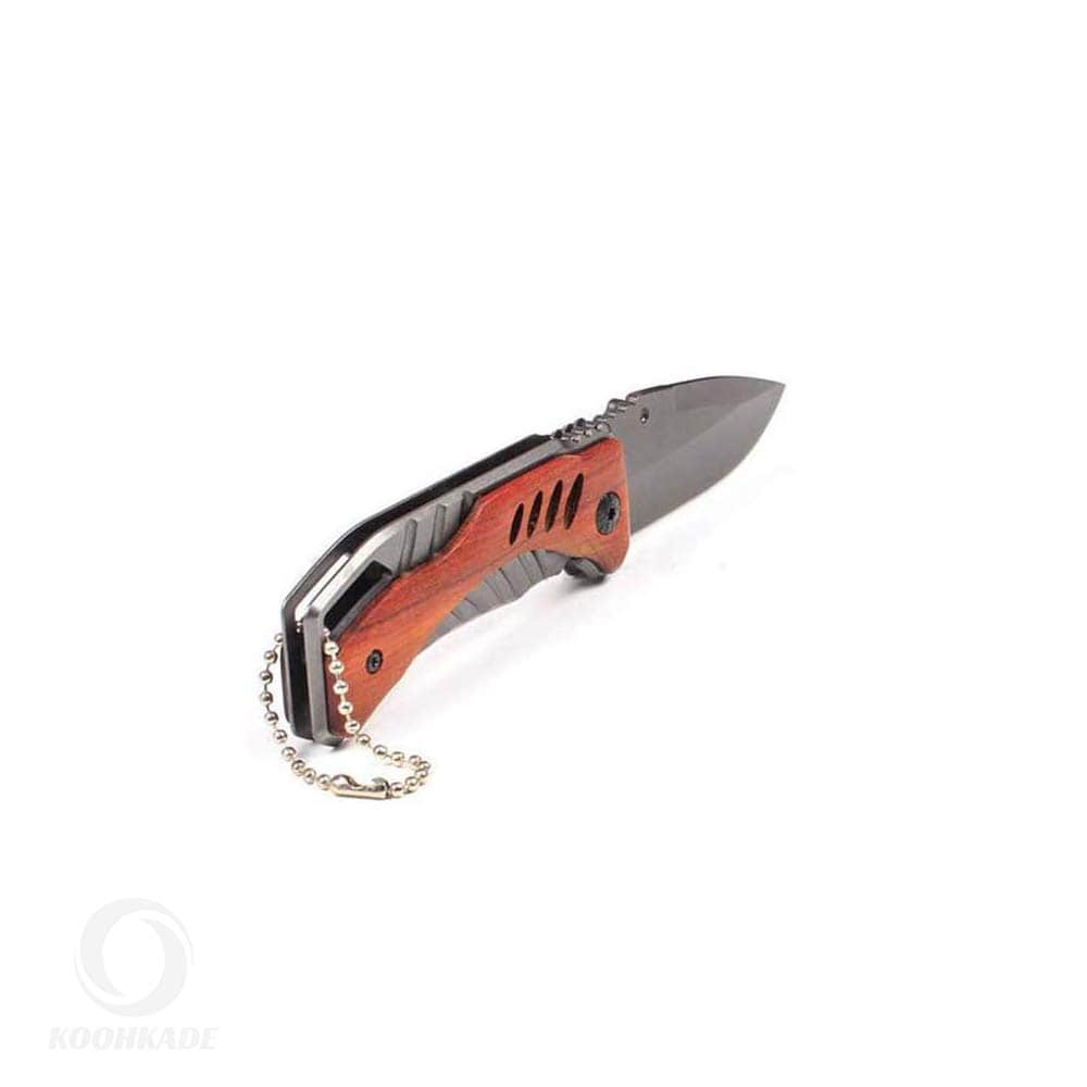 چاقو BUCK مدل X61 - Image 7
