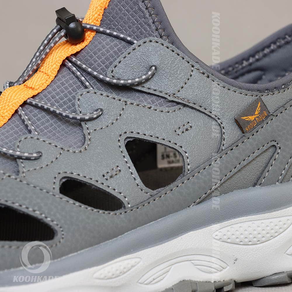 کفش طبیعتگردی اسنوهاک PEGASUS مدل 26M-5 - Image 6