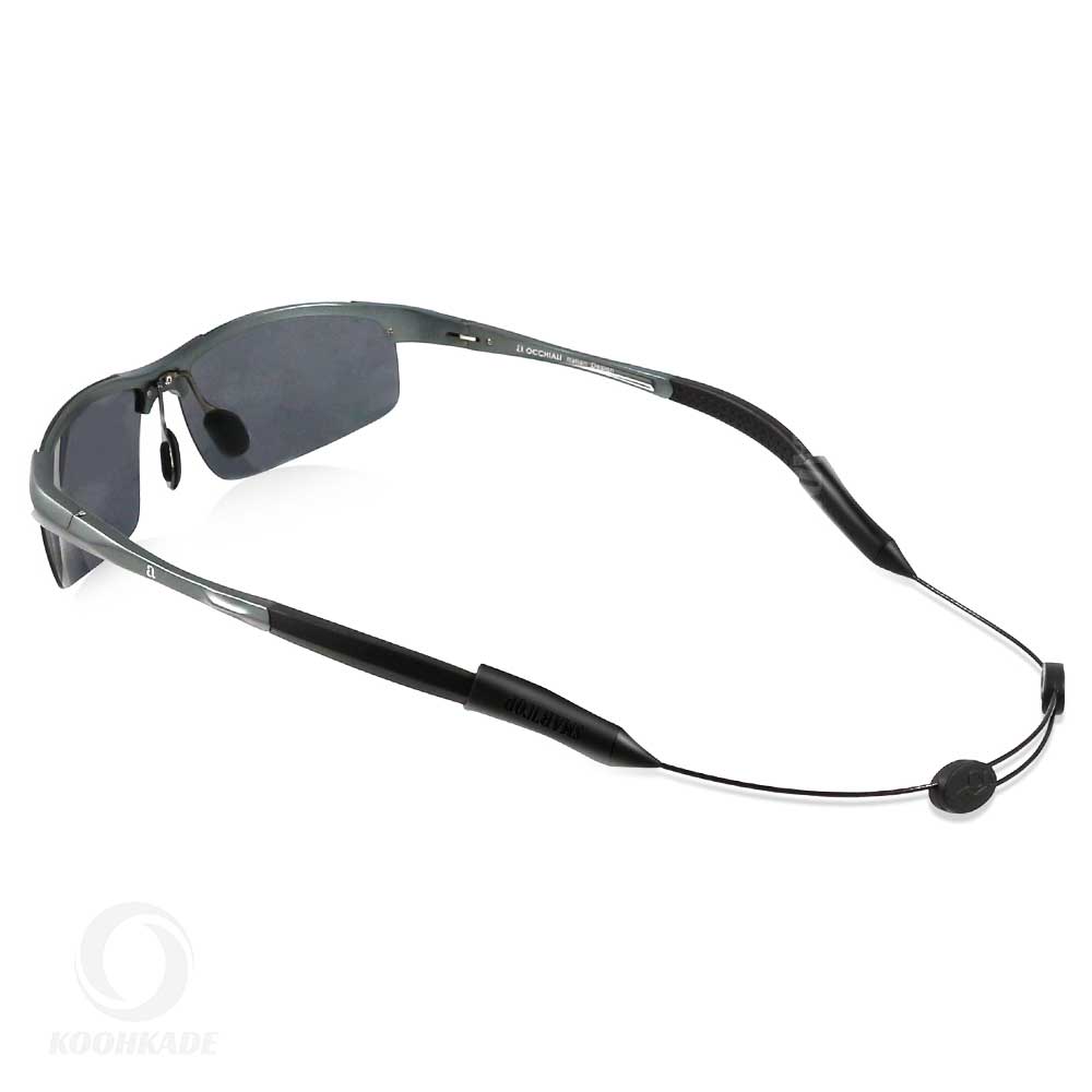 بند عینک قابل تنظیم مدل Glasses Strap - Image 3