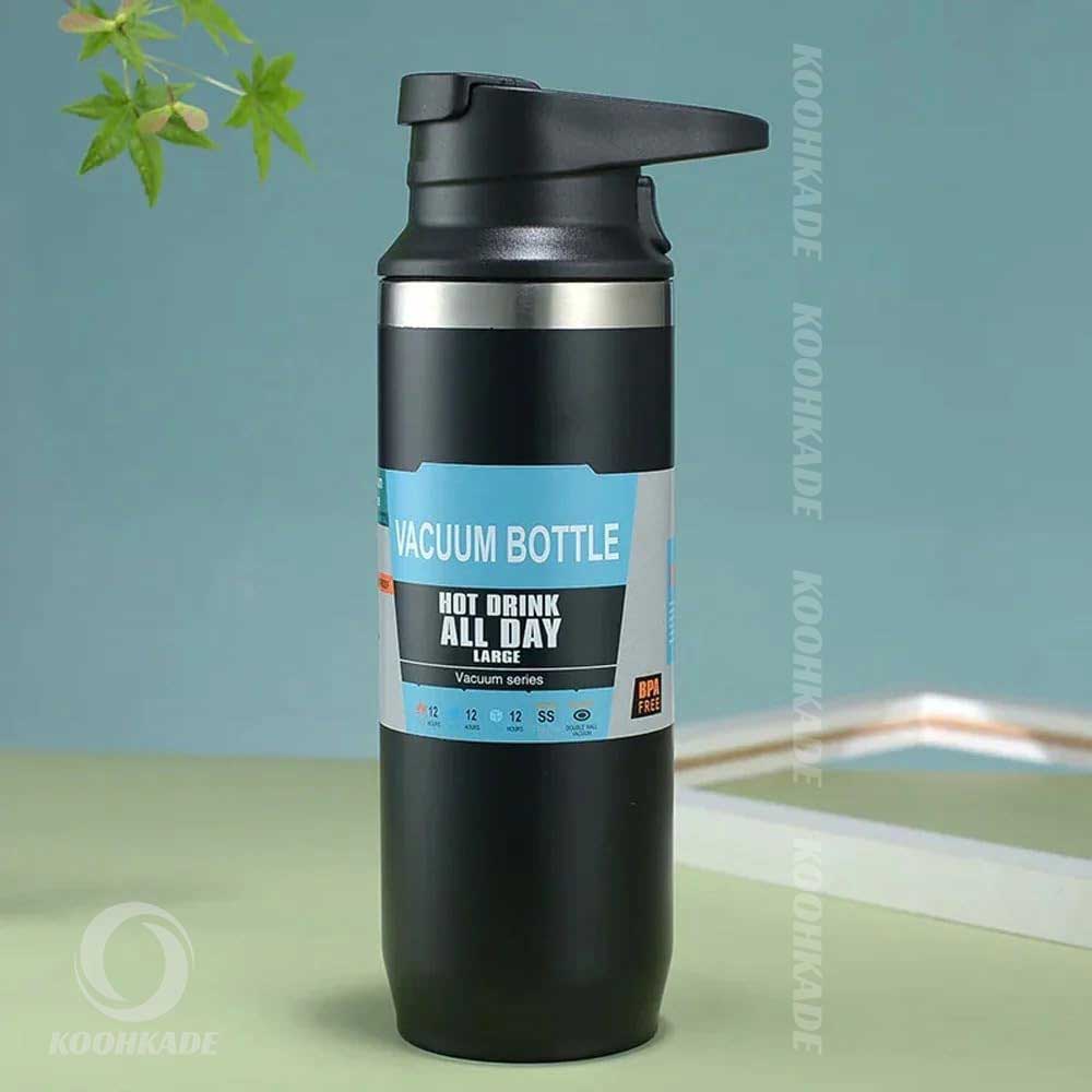 تراول ماگ ALL DAY حجم 500ML