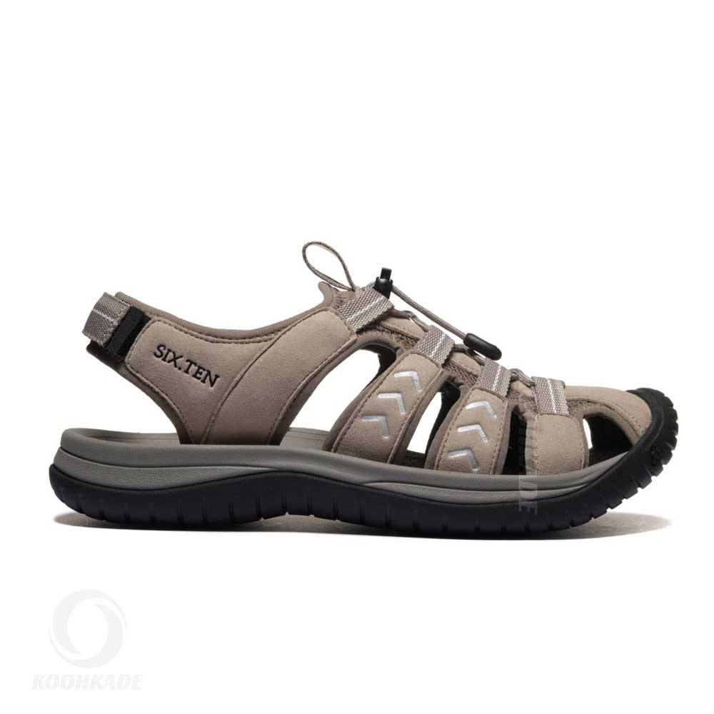 صندل SIXTEN SAHAND 623|صندل مردانه سیکس تن | صندل مناسب طبیعتگردی | صندل مناسب کویر | صندل مناسب کمپینگ | خرید صندل مردانه