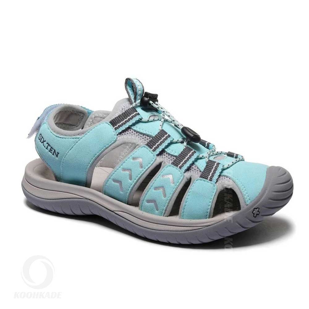 صندل SIXTEN SABALA 831|صندل مردانه سیکس تن | صندل مناسب طبیعتگردی | صندل مناسب کویر | صندل مناسب کمپینگ | خرید صندل مردانه