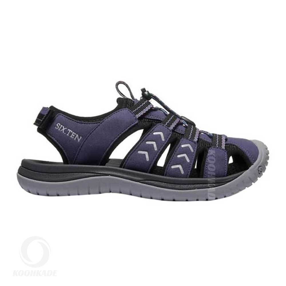 صندل SIXTEN SABALAN 832|صندل مردانه سیکس تن | صندل مناسب طبیعتگردی | صندل مناسب کویر | صندل مناسب کمپینگ | خرید صندل مردانه