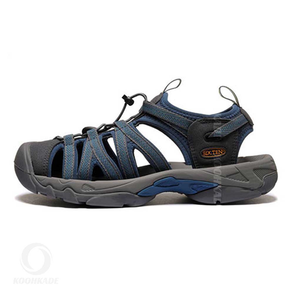 صندل SIXTEN ALVAND 930|صندل تابستانی مردانه