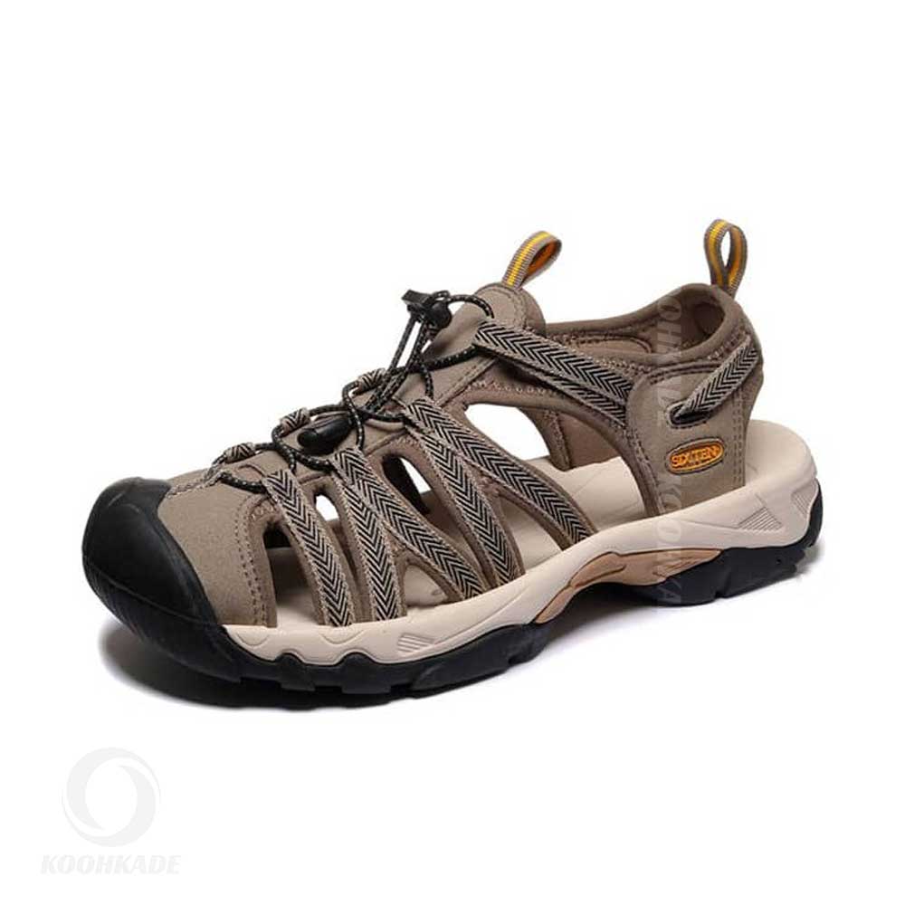 صندل SIXTEN ALVAND 932|صندل تابستانی سیکستین