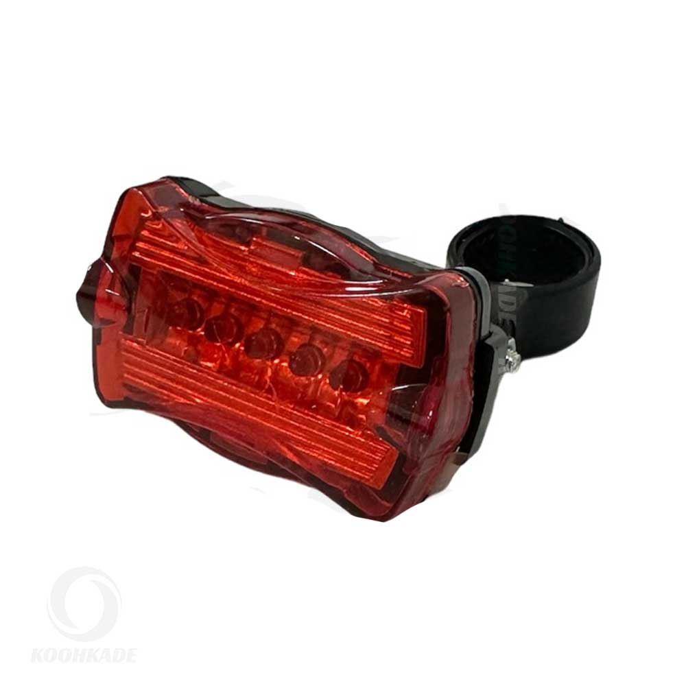 چراغ عقب مدل XY-103|چراغ خطر دوچرخه
