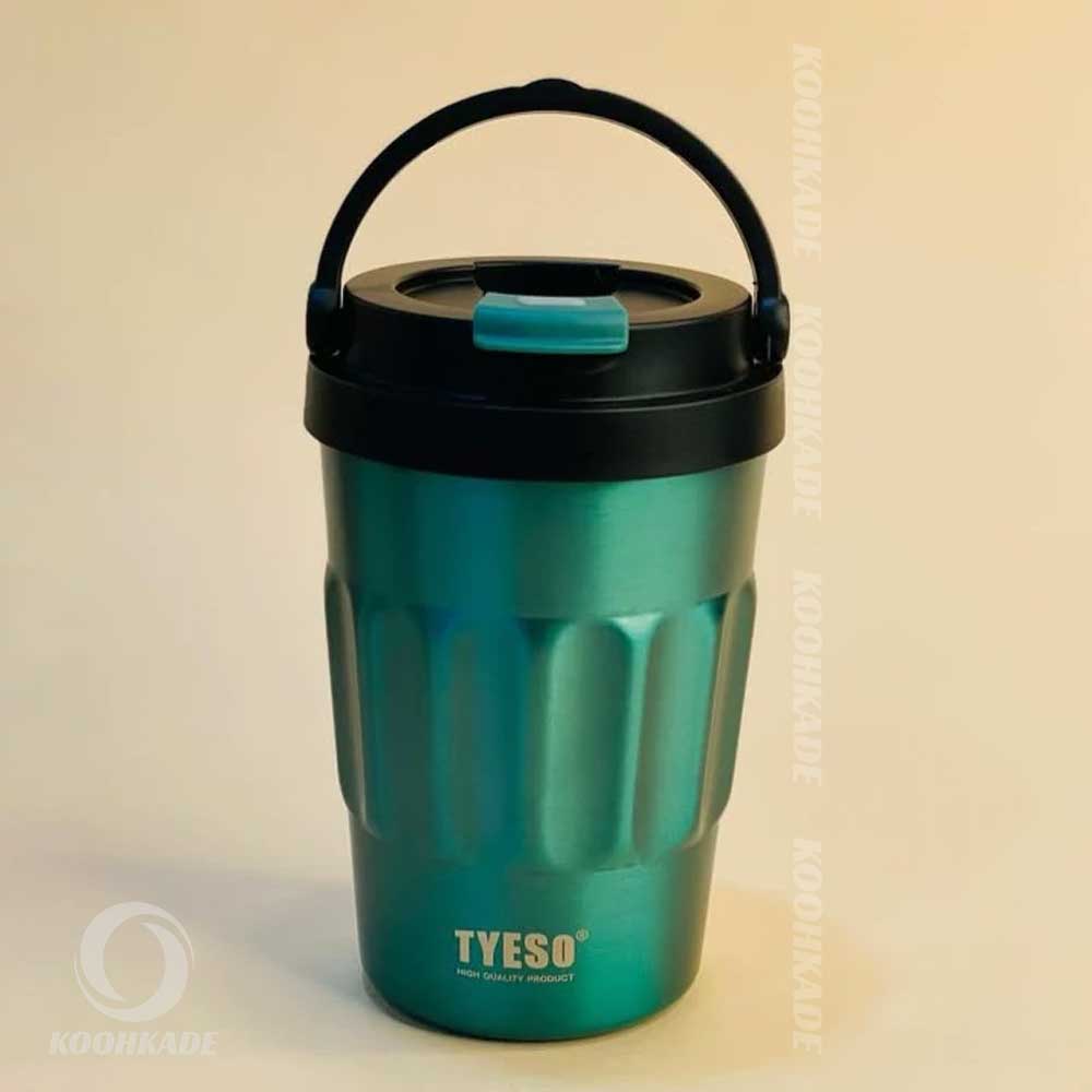 ماگ اسموتی تایسو T-884 حجم 500ML