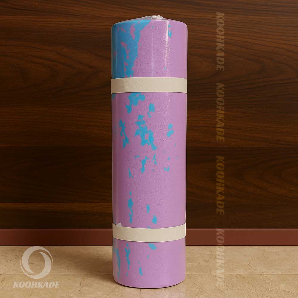 مت یوگا 8 میل مدل WOODPECKER|قیمت مت یوگا حرفه ای | زیر انداز ورزشی خارجی | مت یوگا TPE | قیمت مت یوگا دیجی کالا | مت یوگا آلمانی | کوهکده